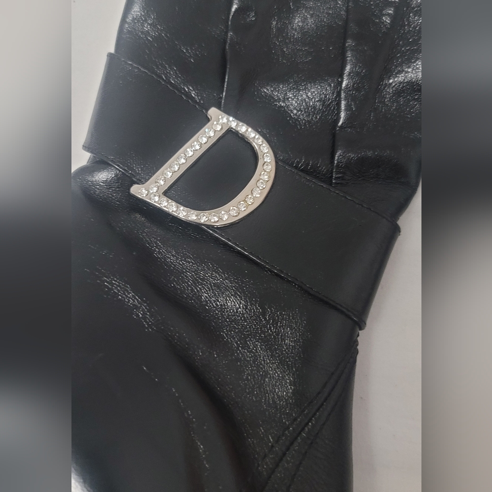 Dior boot - Picture 2 of 9